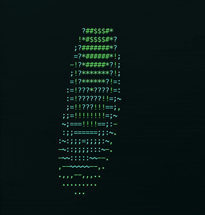 Cyber Glow